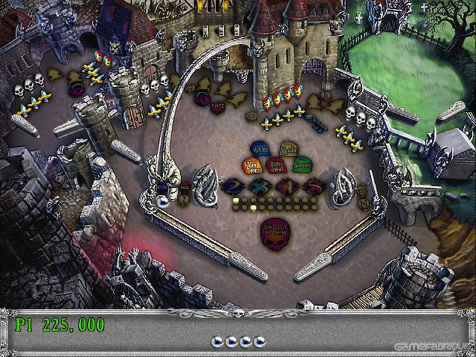 best pc pinball games