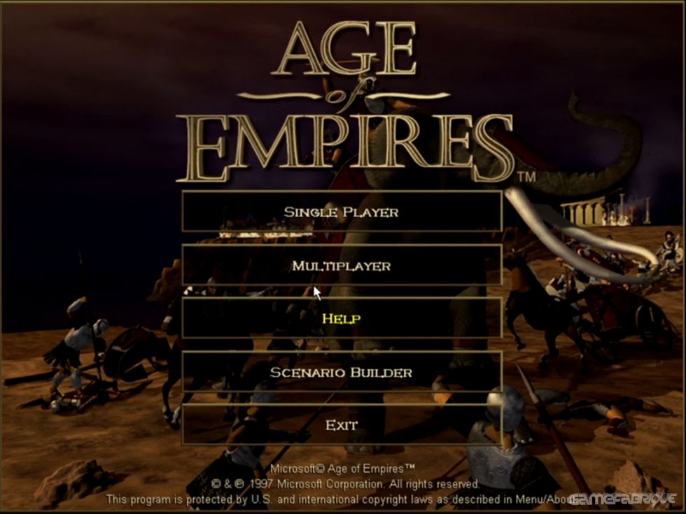 age of empires 4 free download full version