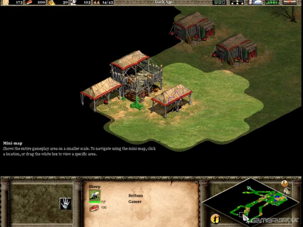 best age of empires