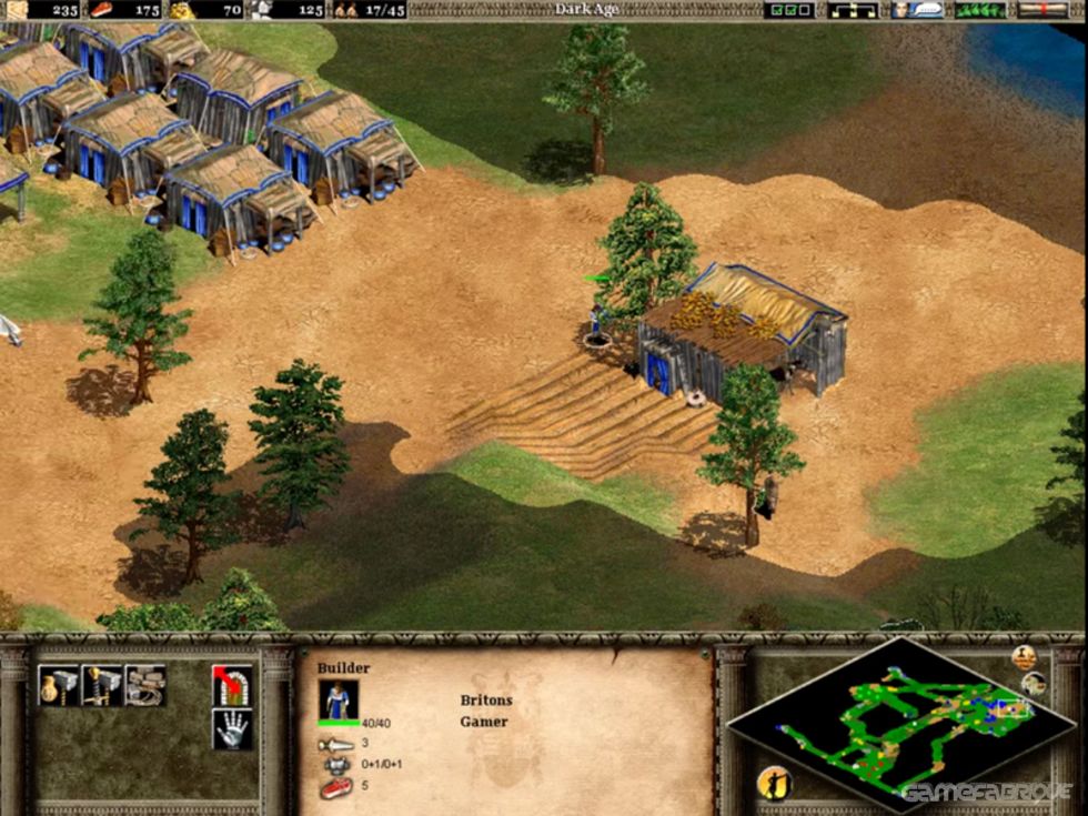 age of empires trial version windows 10