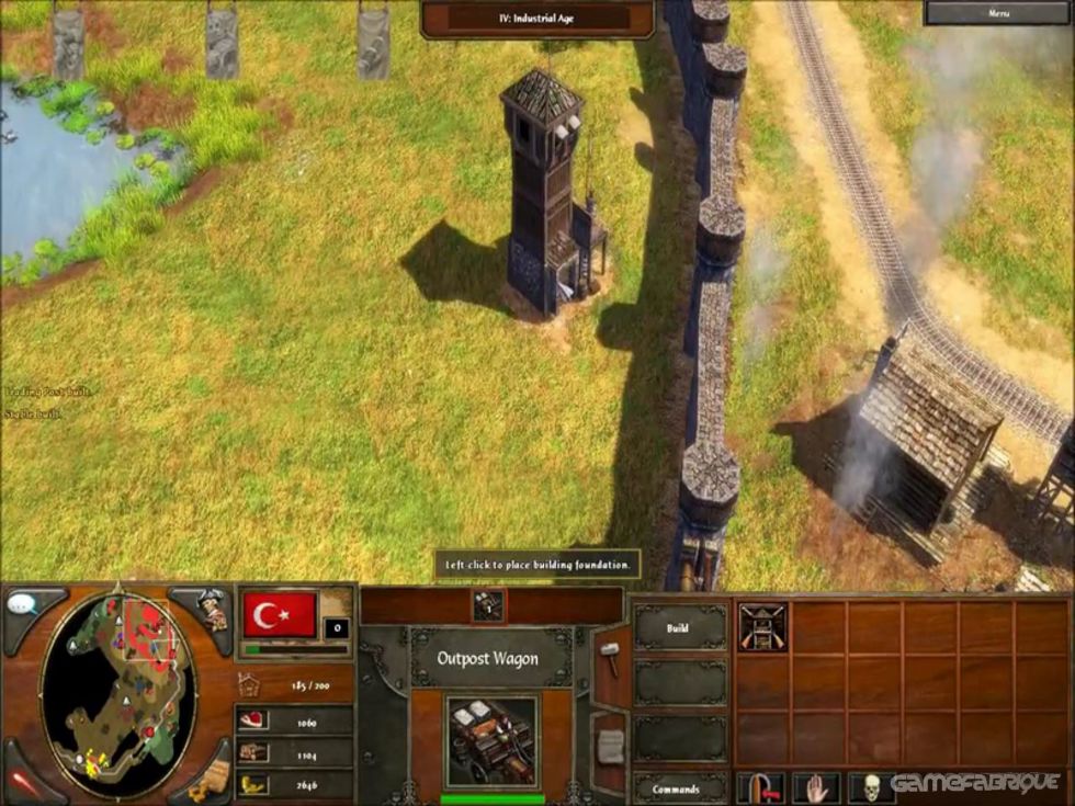 age of empires 3 home city file location