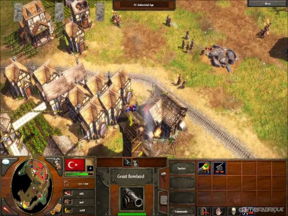 age of empires 3 download