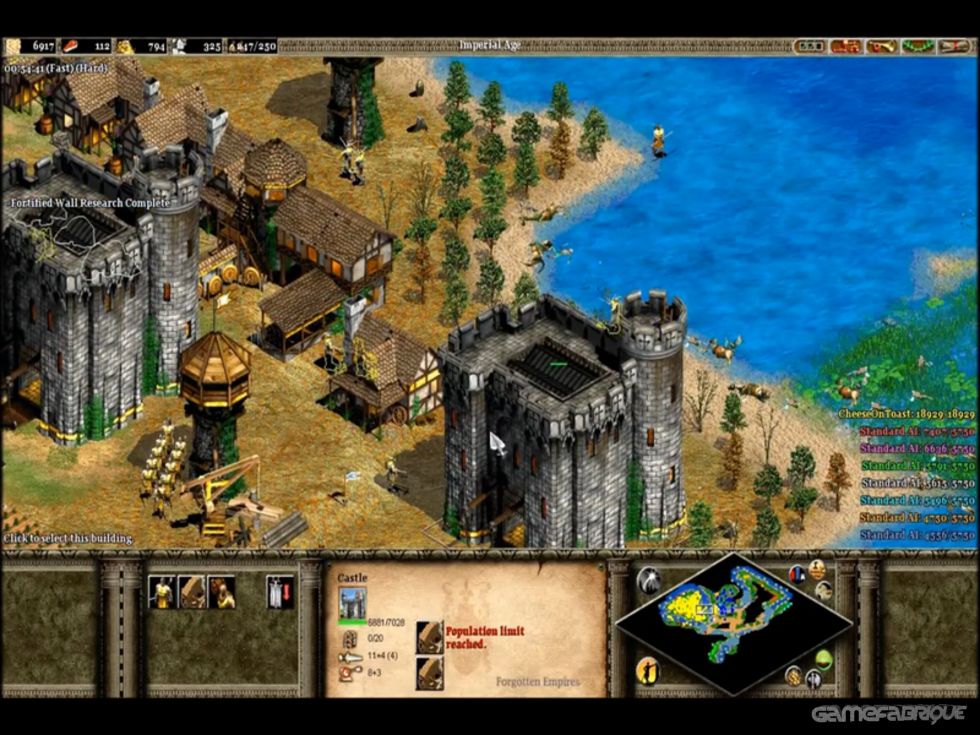 Age of empires rise of rome коды