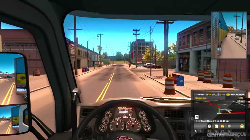 american truck simulator download windows 10