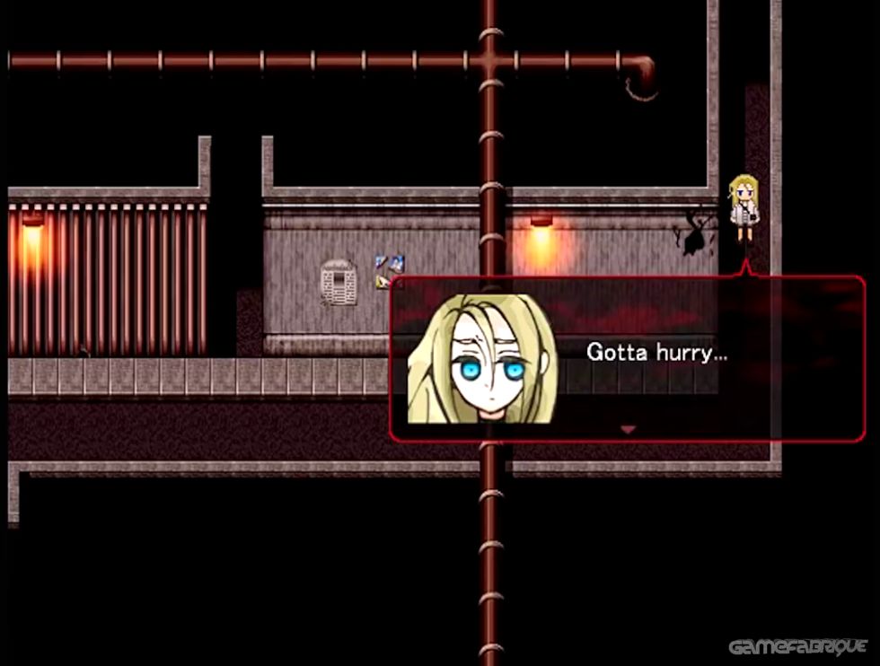 Angels of Death - QooApp: Anime Games Platform