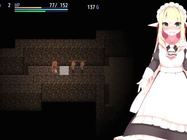 Aria and the Secret of the Labyrinth Download - GameFabrique