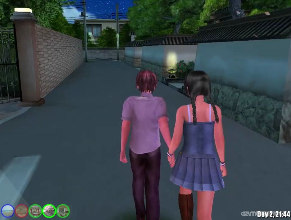 Artificial Girl 3 Download English Free