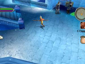 play avatar the last airbender games online