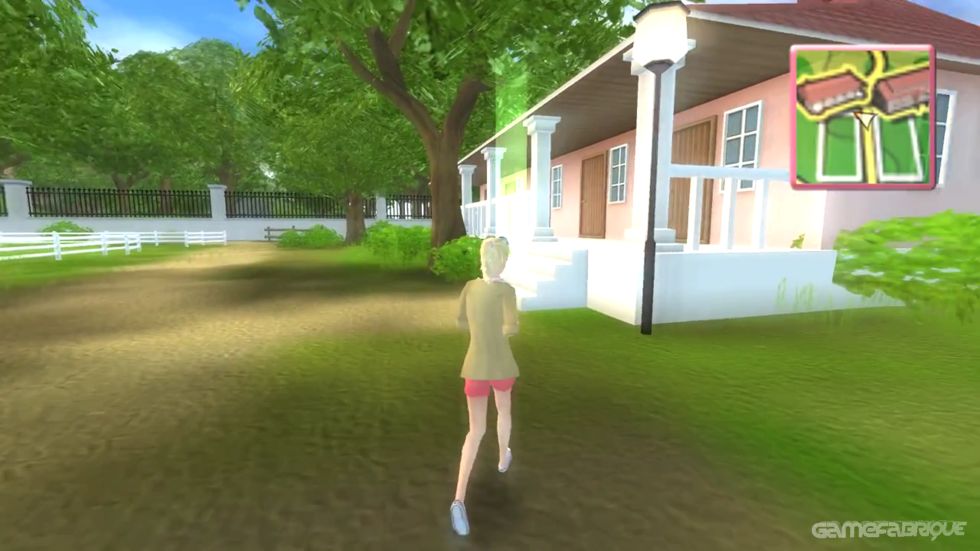 Barbie Horse Adventure: Riding Camp PS2 - Compra jogos online na