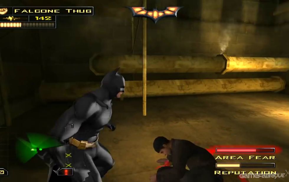 How to download batman begins game for pc windows 7