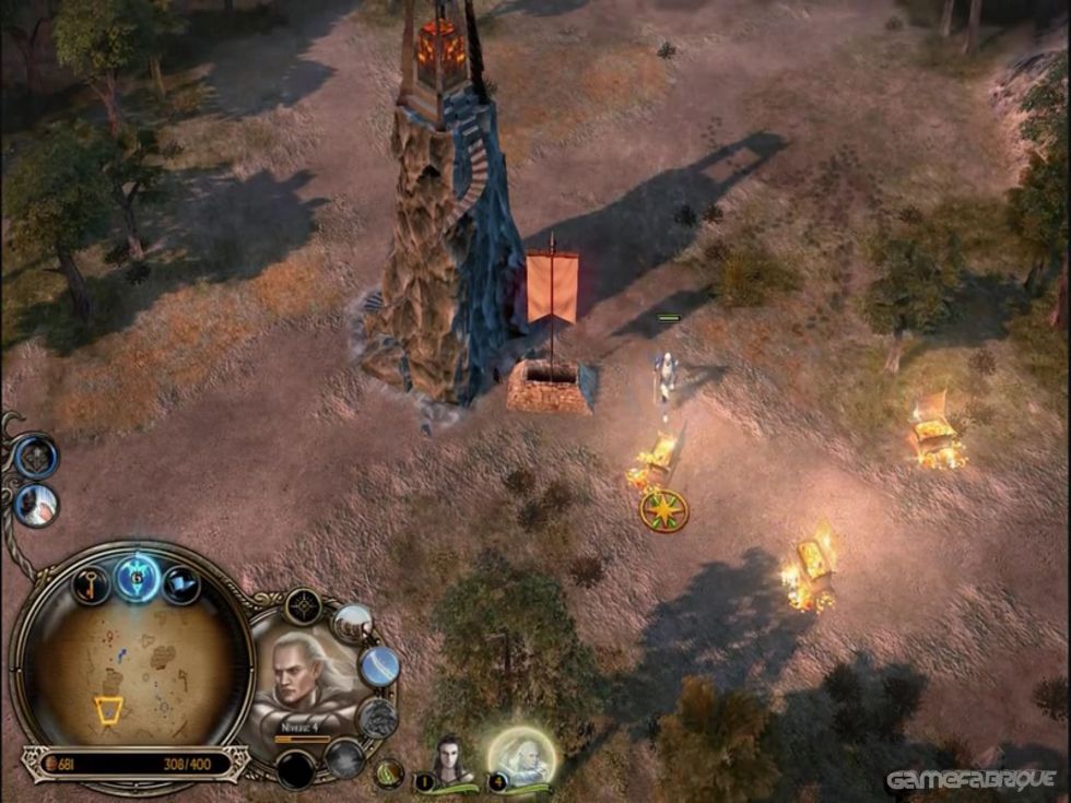 battle for middle earth 2 free download full game