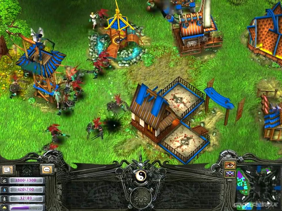 game battle realms full version free