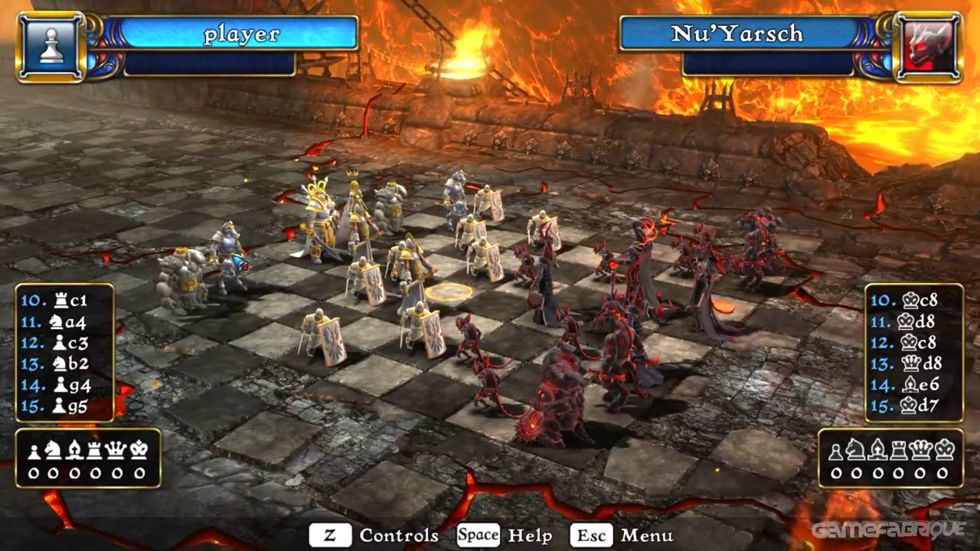 Buy Battle vs. Chess on GAMESLOAD