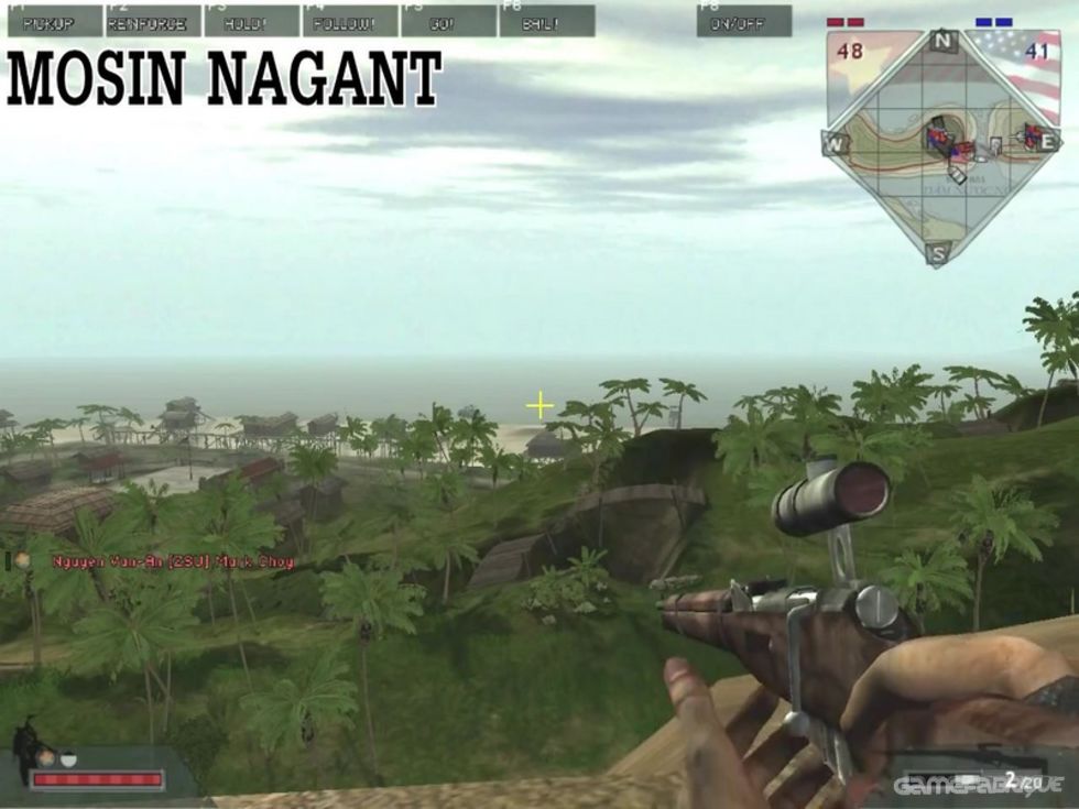 battlefield vietnam pc download