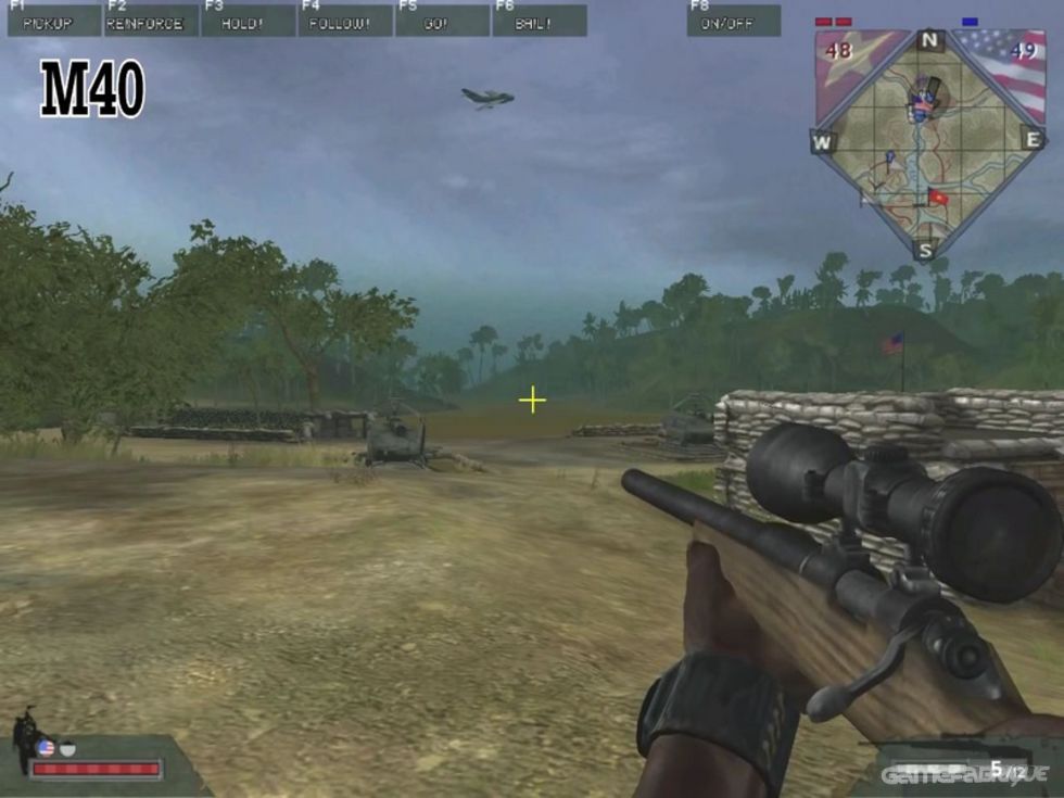 battlefield vietnam download full game free