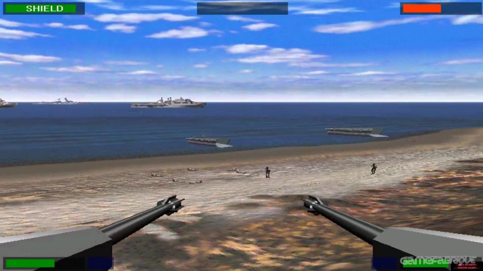download games beach head 2000