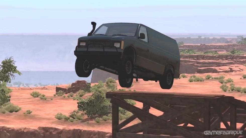 beamng drive games for free