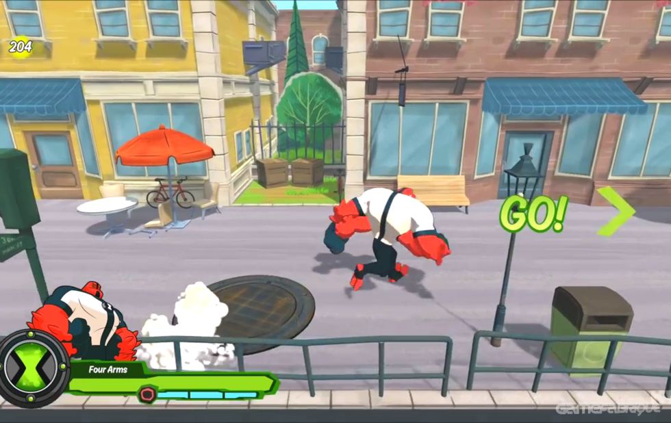 ben 10 reboot game download for android