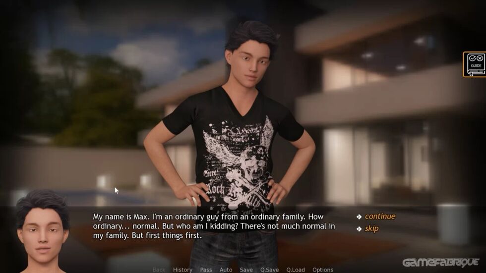 Big Brother: Another Story Rebuild Download GameFabrique Big Brother: Another Story Rebuild Download GameFabrique