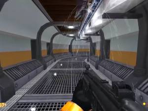 Black Mesa GAME MOD Black-mesa Alpha Zero v.3042022 - download