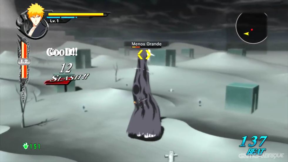 bleach soul resurreccion iso ps3 download