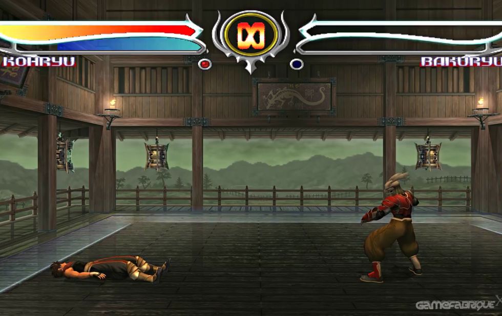 Download bloody roar 4 for pc full version