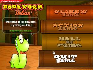 free bookworm game on popcap