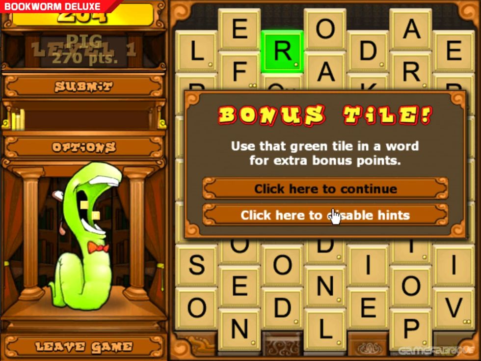 free download bookworm game