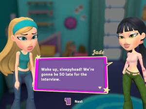 Bratz: Flaunt your Fashion Download - GameFabrique