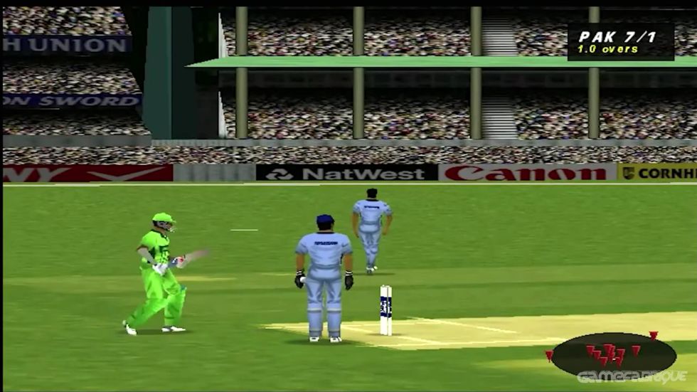 Brian Lara Cricket Download | GameFabrique