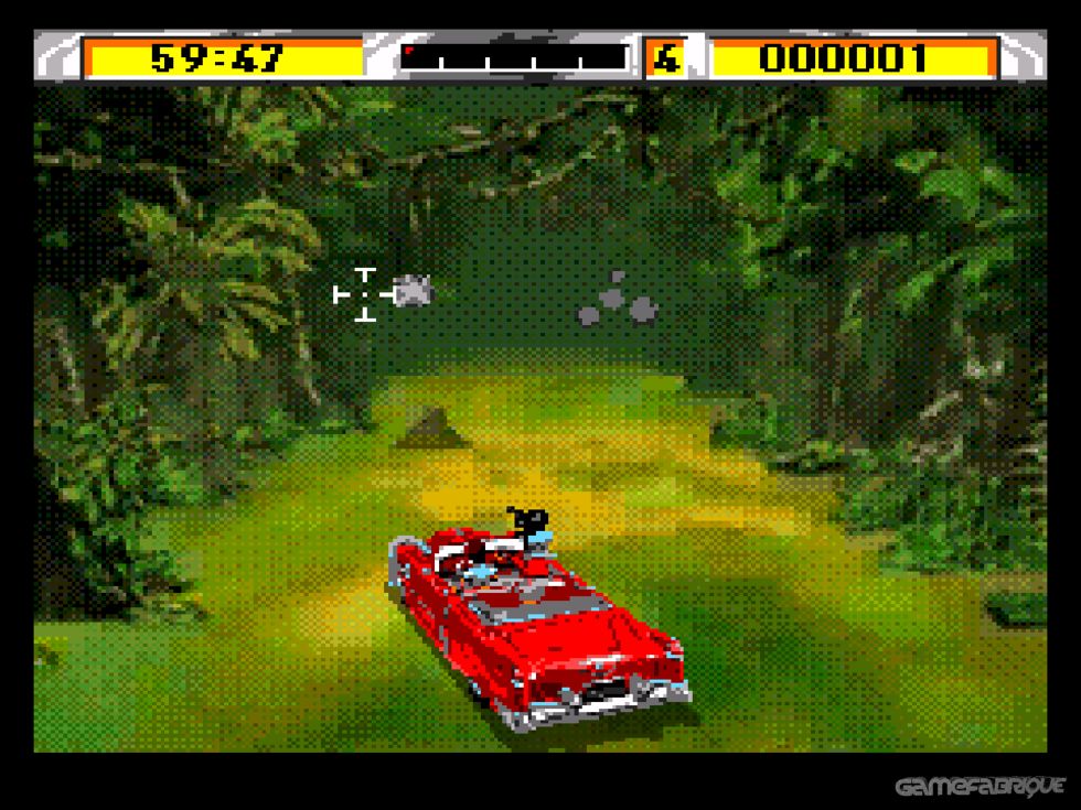 cadillacs and dinosaurs game for pc free download