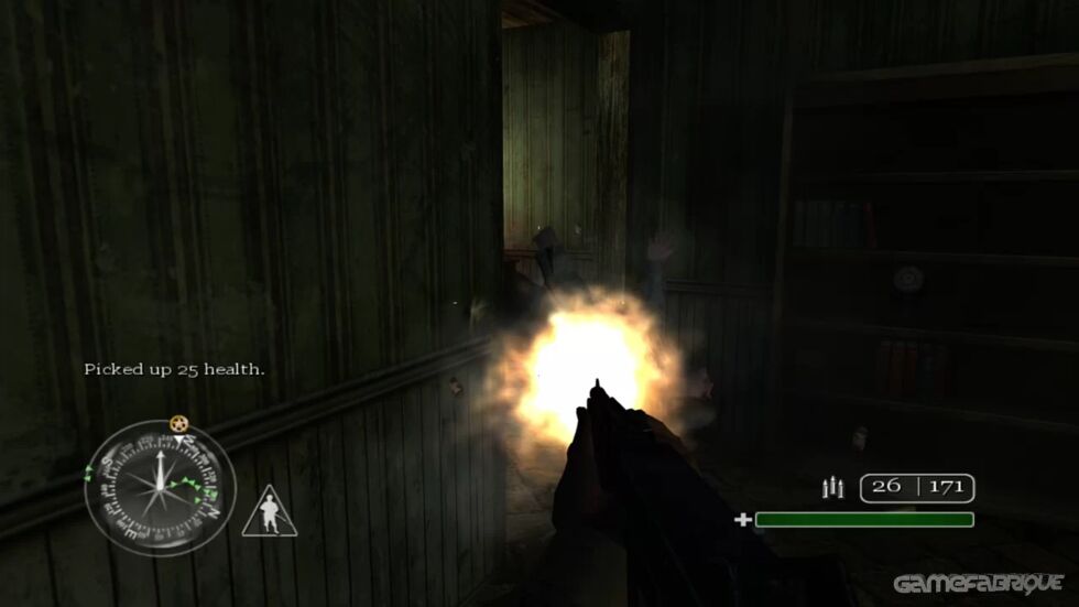Call of Duty Classic Download - GameFabrique