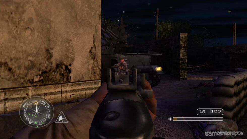 Call of Duty Classic Download - GameFabrique