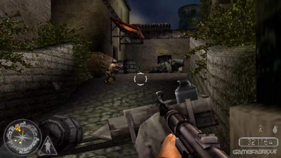 Call of Duty: Roads to Victory Download - GameFabrique