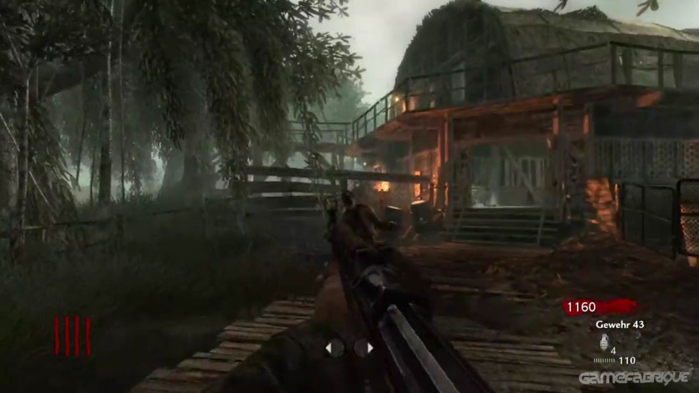Call of Duty: Ghosts Download - GameFabrique