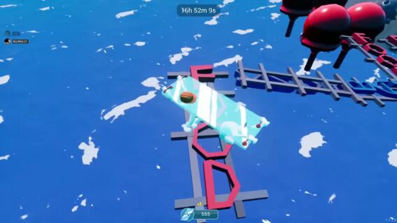 Carry The Glass Download - GameFabrique