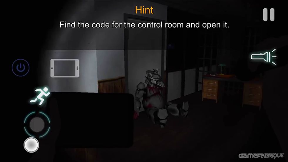 Five Nights at Freddy's: Sister Location Download - GameFabrique