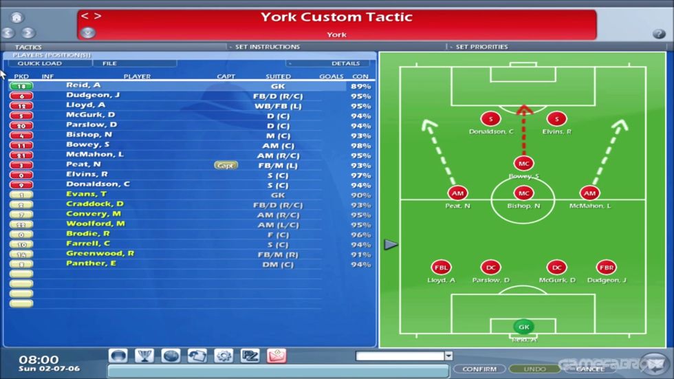 Championship Manager 2007 - Download