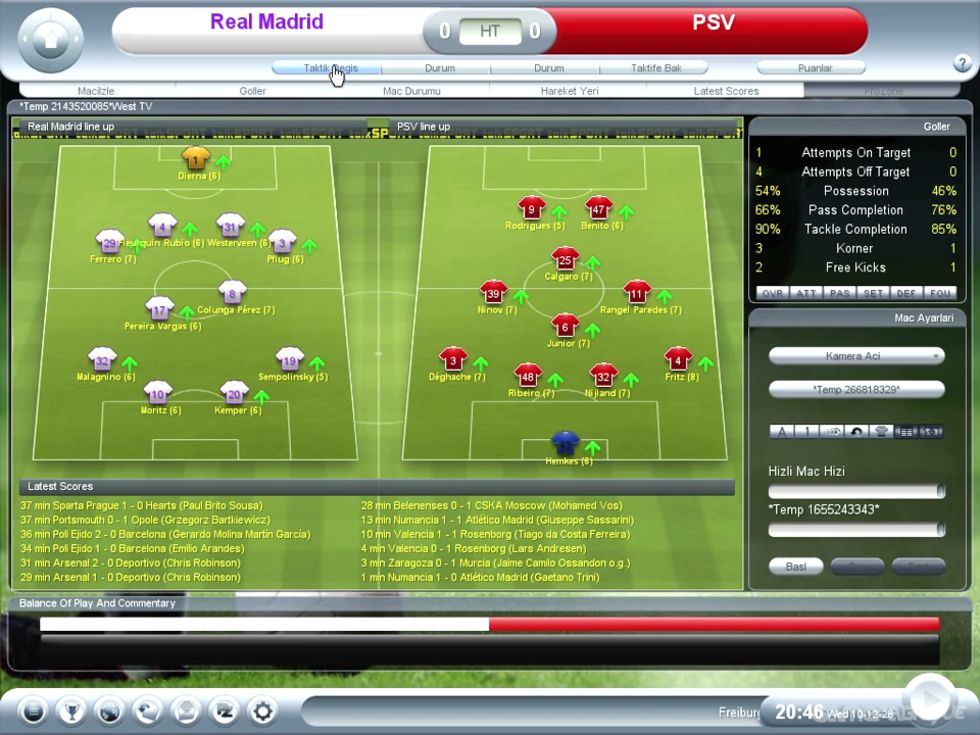 free football manager 2008 full game download