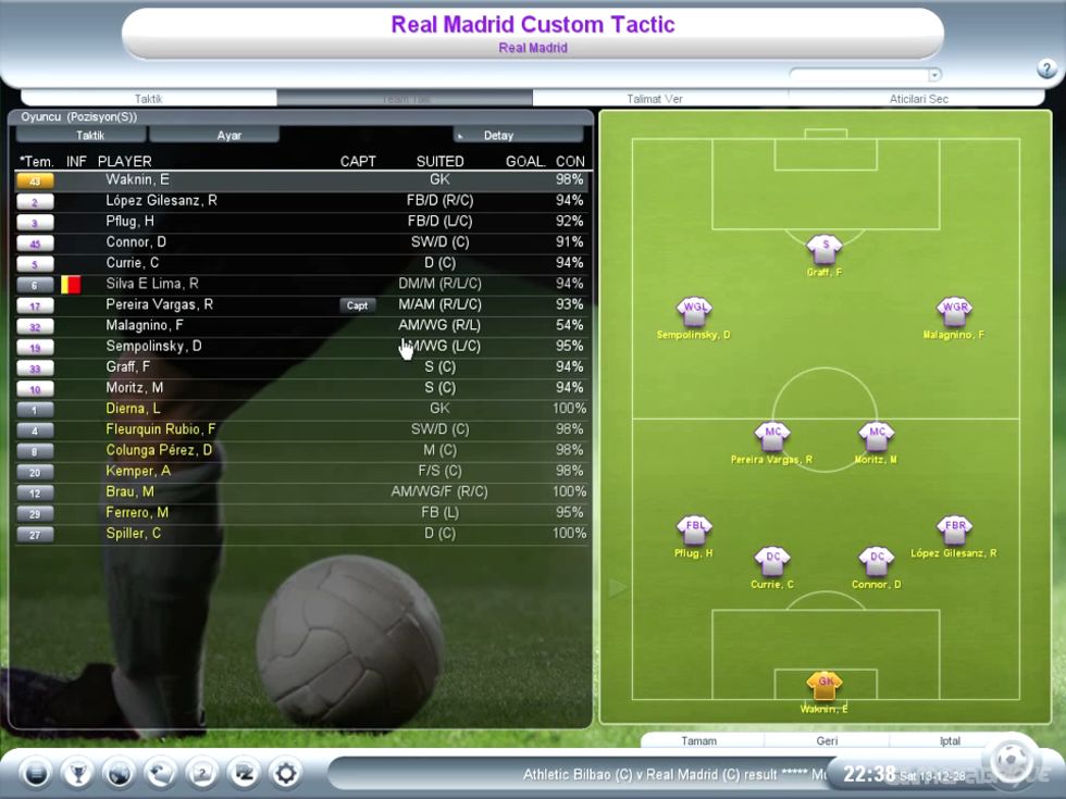 download football manager 2008 updates
