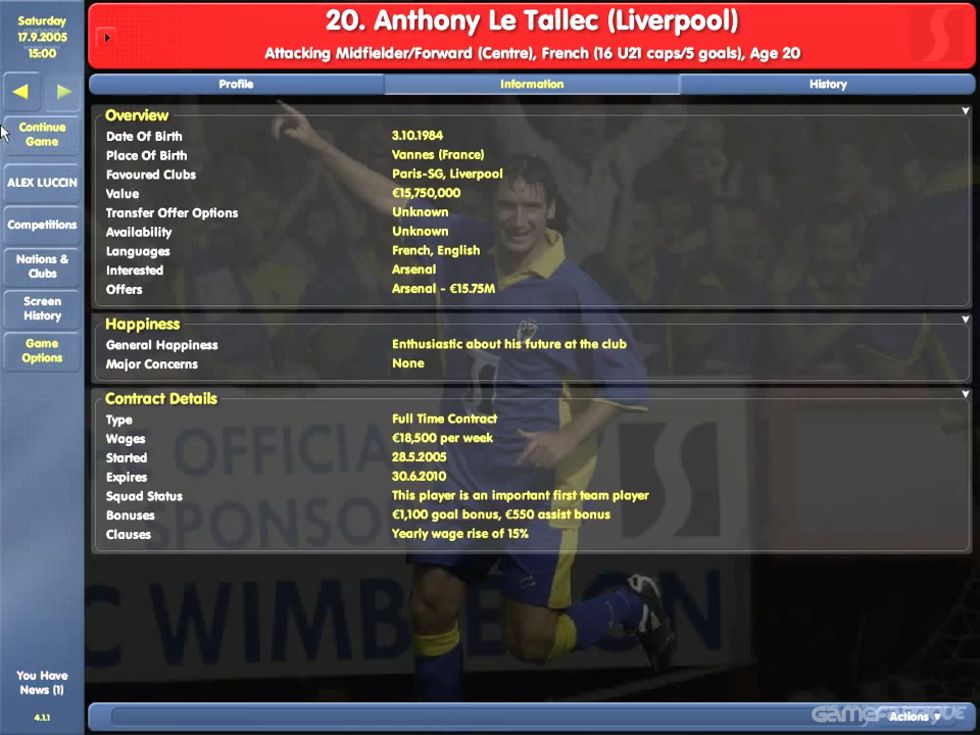 Championship manager 03-04