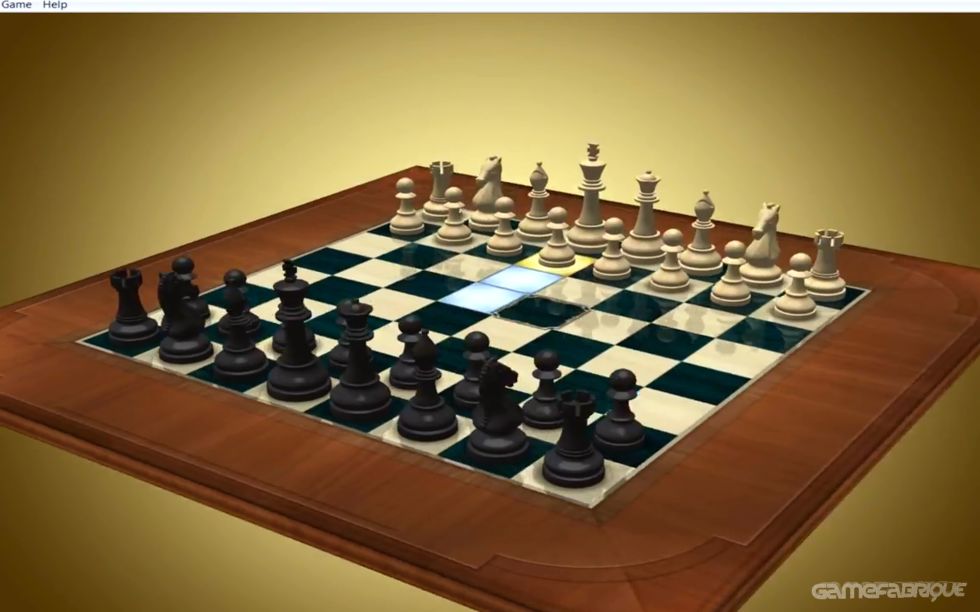 Chess Titans Download - GameFabrique