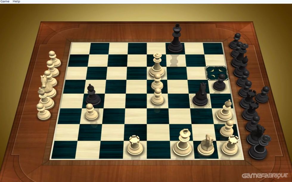 3d chess game free download for windows 7 32bit