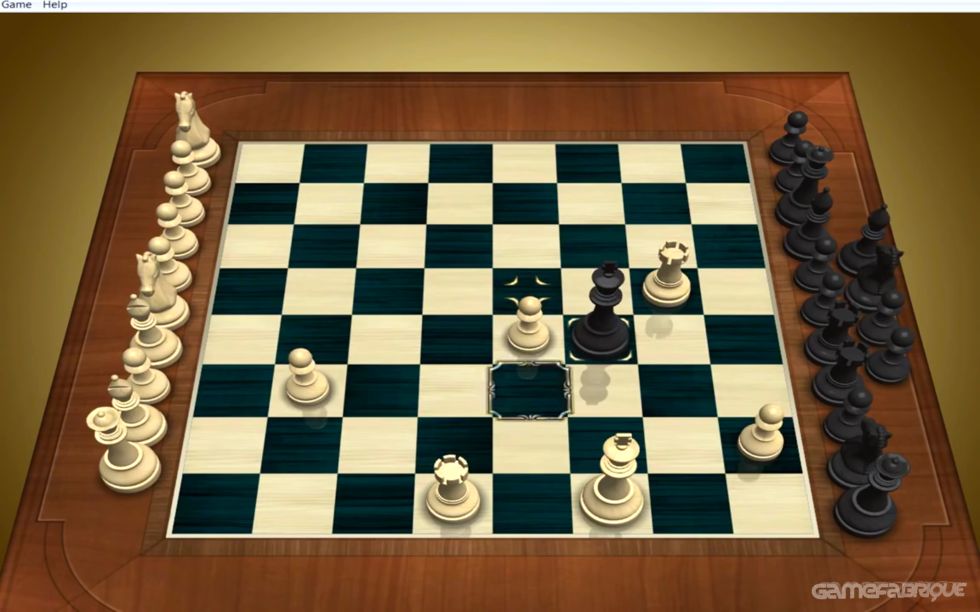 ♟️Chess Titans Offline: Free Offline Chess (Kumasi Technology
