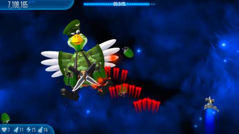 chicken invaders 5 game download