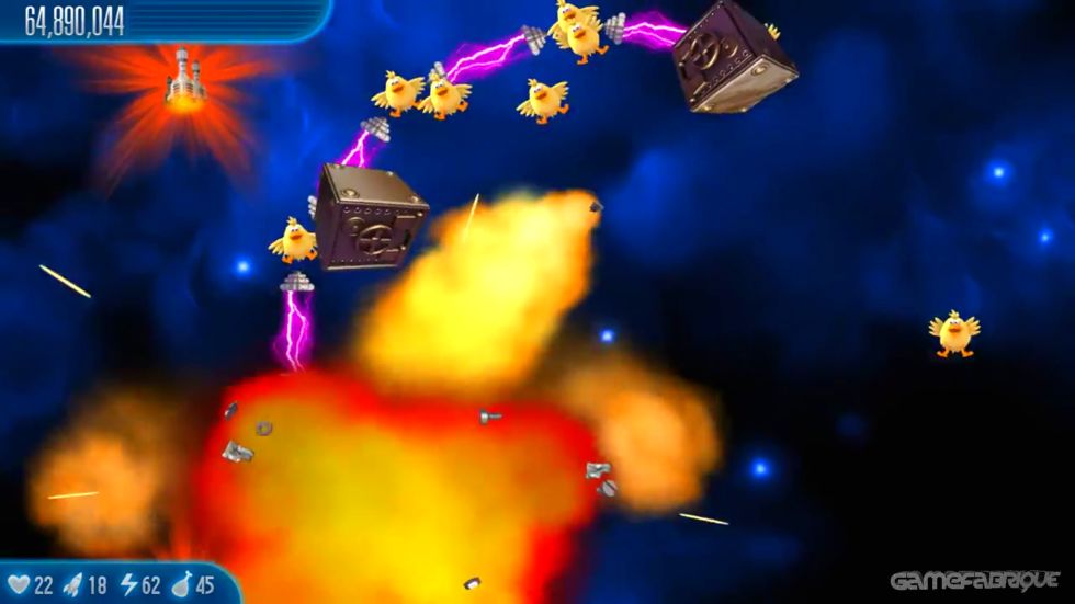 download chicken invaders 5 full version for pc