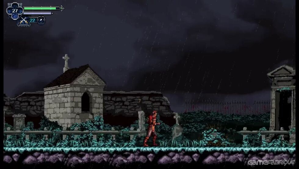 Chronicles Of The Wolf Sur PS5 - NEUF Version EURO (multilingue Anglais/francais/es/it/pt)