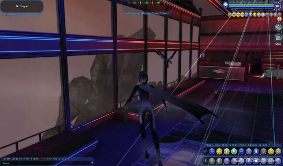 city of heroes game download