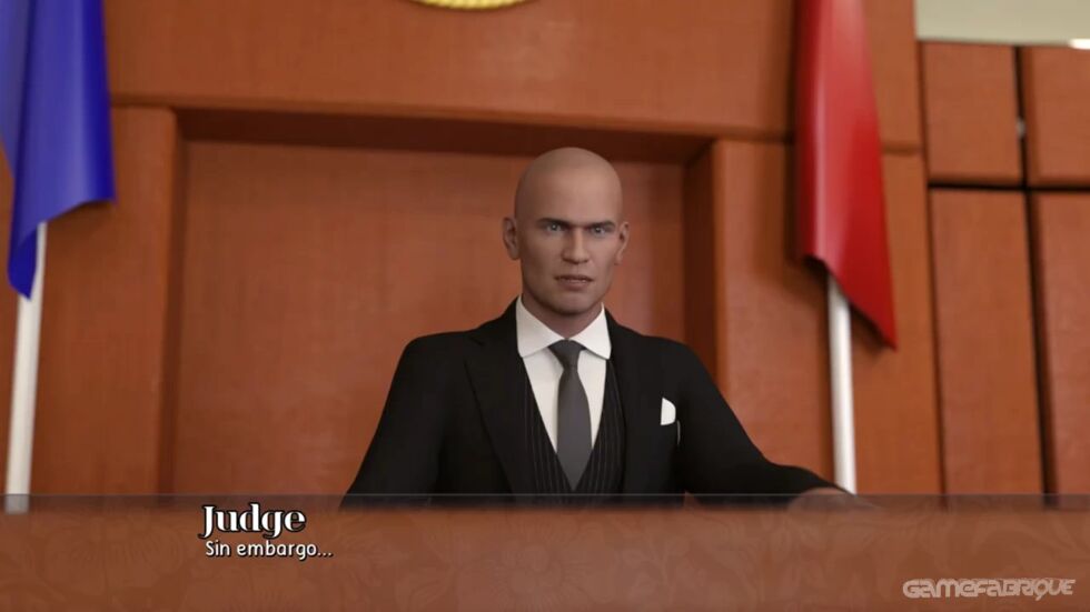 Club Detention Download - GameFabrique
