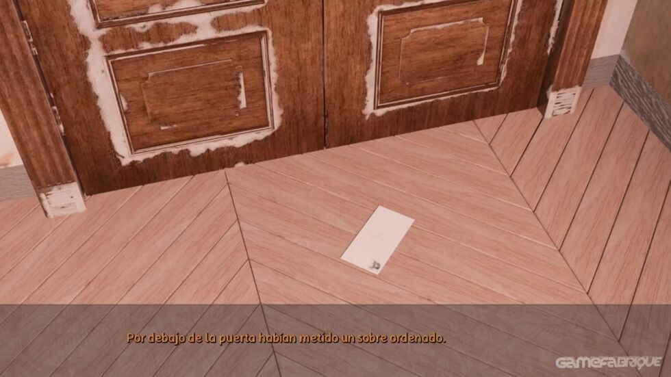 Club Detention Download - GameFabrique